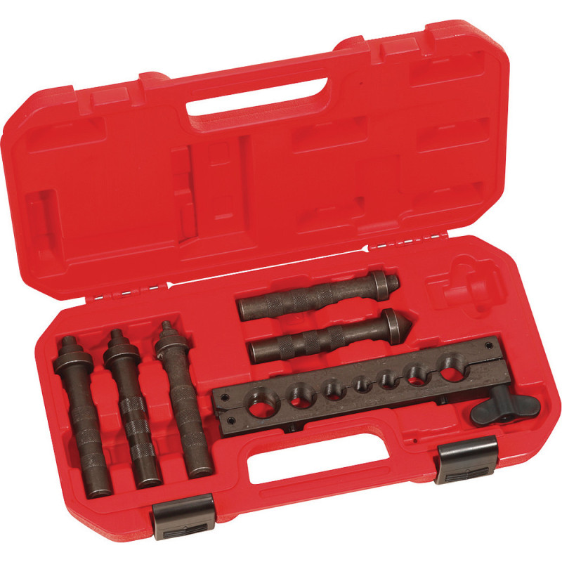 APPAREIL BATTRE COLLETS 10-22MM AVEC 14