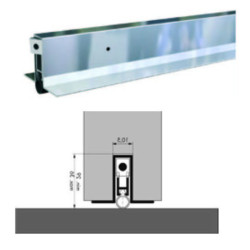 PLINTHE AUTO LG103 ELLENMATIC3