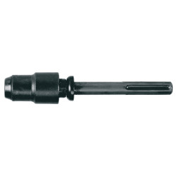 Adaptateur cannelé SDS-Max-Plus