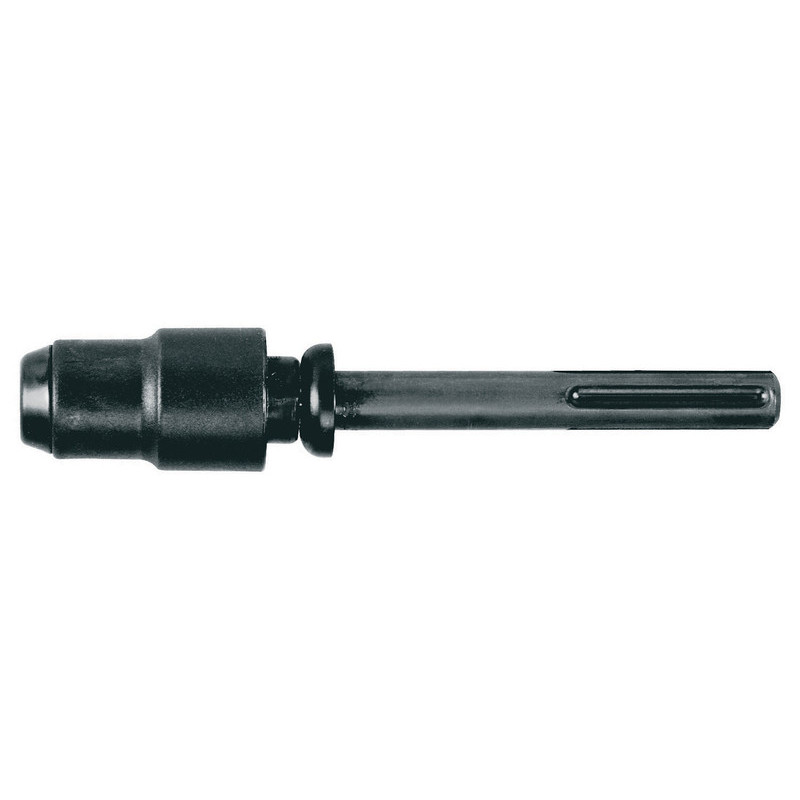 Adaptateur cannelé SDS-Max-Plus