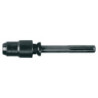 Adaptateur cannelé SDS-Max-Plus
