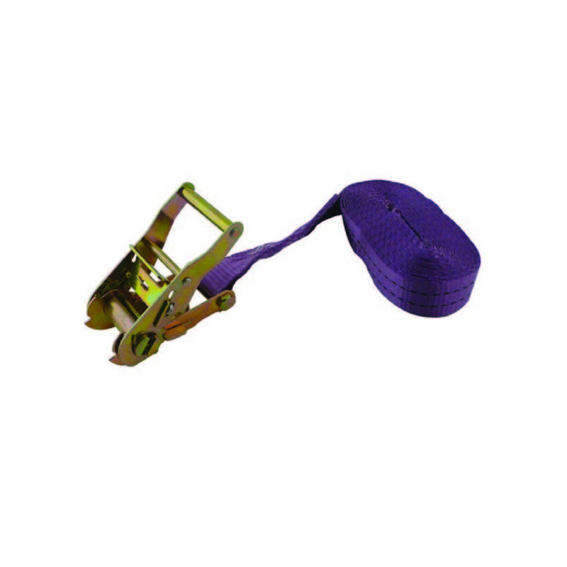 SANGLE ARRIMAGE A CLIQUET 0T8 5M 25MM