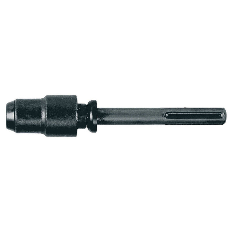 Adaptateur cannelé SDS-Max-Plus