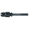 Adaptateur cannelé SDS-Max-Plus