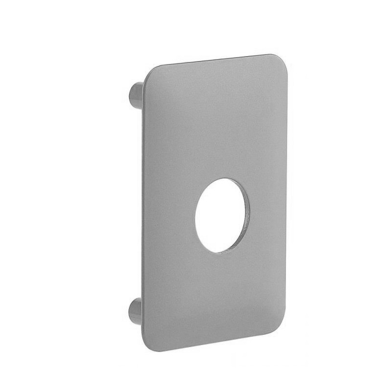 PLAQUE RENFORT VERROU THIRARD