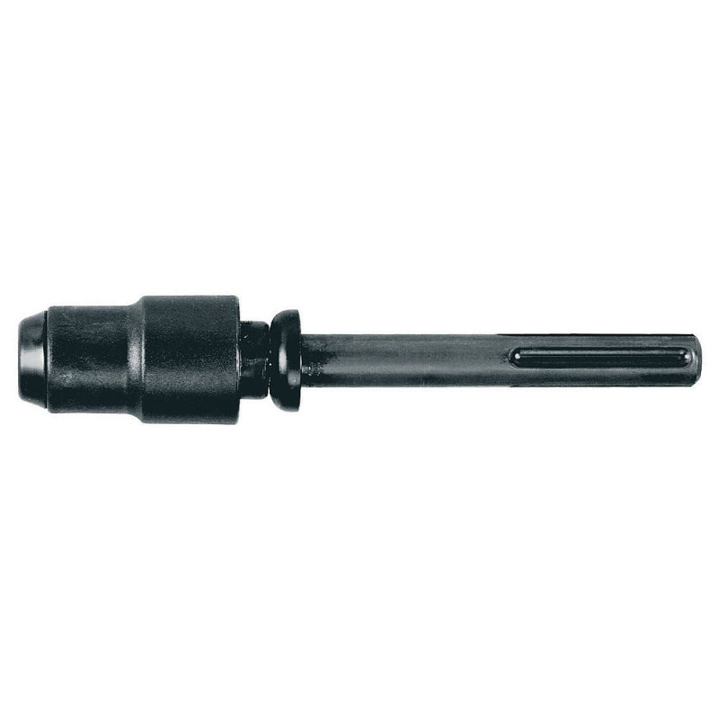 Adaptateur cannelé SDS-Max-Plus
