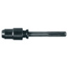 Adaptateur cannelé SDS-Max-Plus