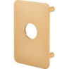 PLAQUE RENFORT VERROU THIRARD