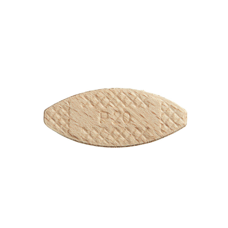 Accessoires pour fraiseuse à lamelles n°20 pour DW682K-QS