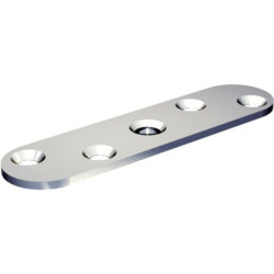 MINISPORT PLATINE A VISSER M8