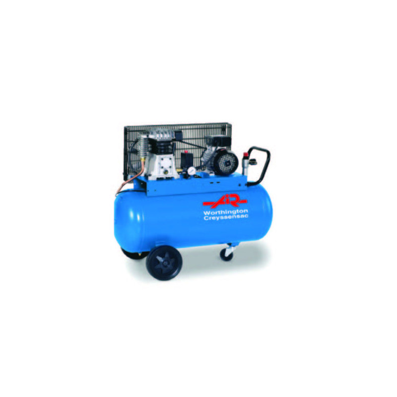 COMPRESSEUR DNXP3100M 11B 23VE