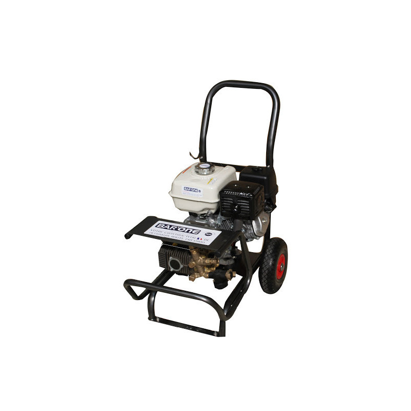 NETTOYEUR HP 200B 900LH