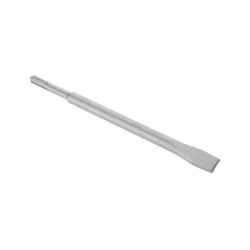 Burin plat SDS-Plus 250 x 20 mm