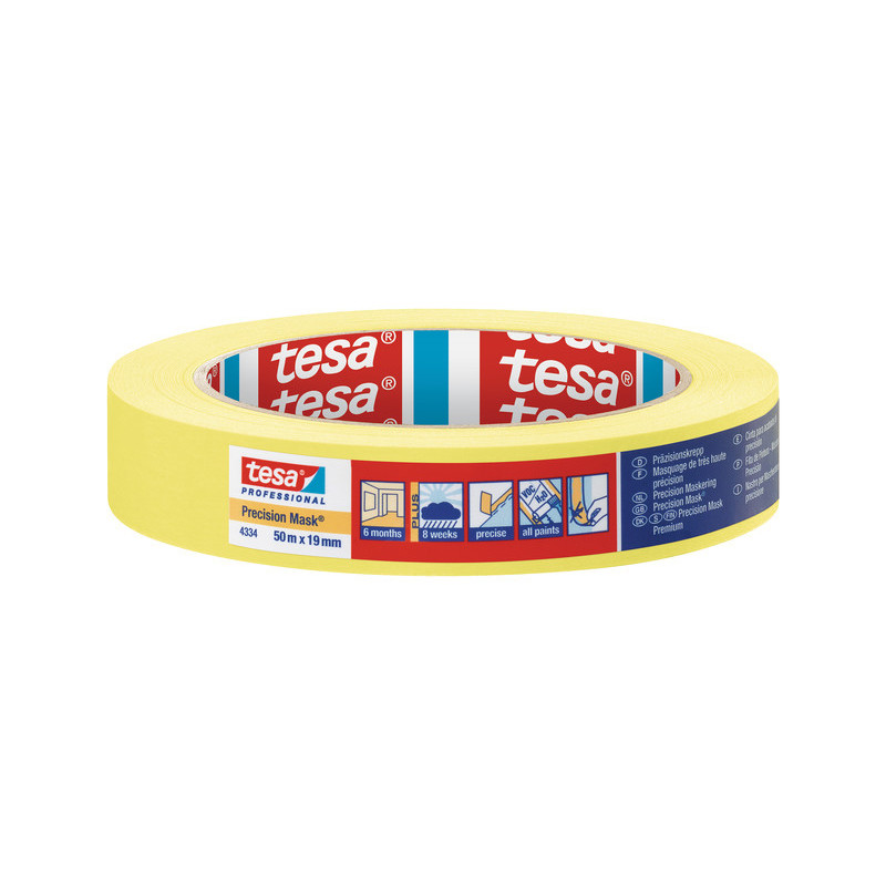 ADHESIF MASQUAGE 30-50ML PRECISION