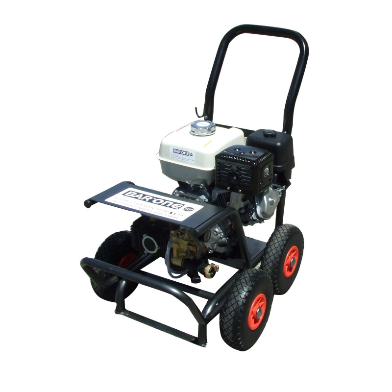 NETTOYEUR HP 200B 900LH