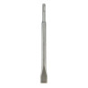 Burin plat SDS-Plus 250 x 20 mm
