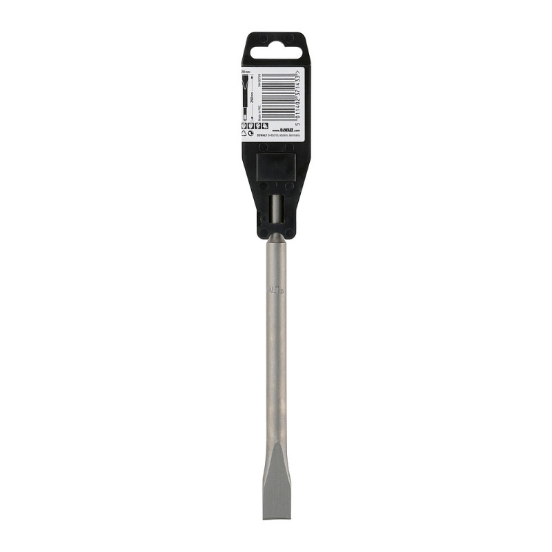 Burin plat SDS-Plus 250 x 20 mm