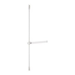PUSHBAR 90 POUR ANTIANIQUE JPM 3 POINTS  ARGENT