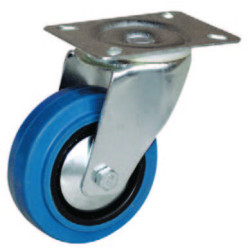 ROULETTE PORT-R BLEU 125 PIV