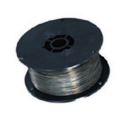 BOBINE FIL FOURRE  0.8 MM  0.8 KG