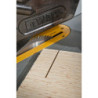 Lame de scie circulaire stationnaire Extreme Workshop 250 x 30 mm. 60 dents