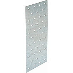 PLAQUE PERFOREE 40-120-2