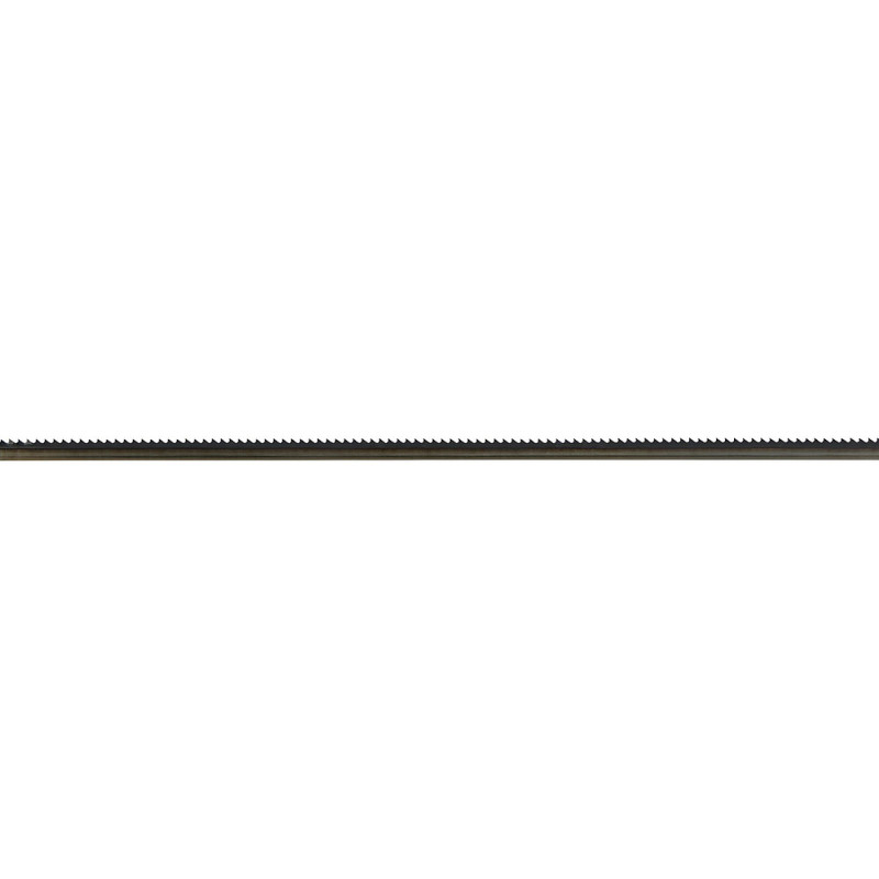 Lame 2215 mm pour scie à ruban DW876 pour bois en général largeur 4 mm