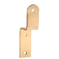 PATTE 50MM BATTANT PORTE BCHR