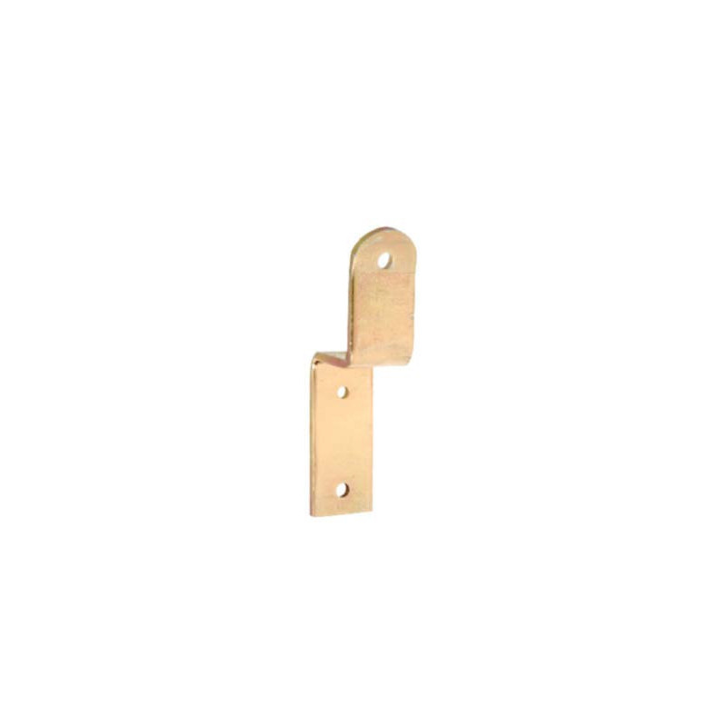 PATTE 50MM BATTANT PORTE BCHR