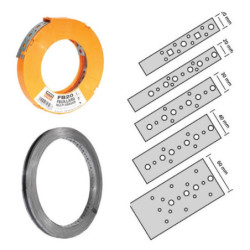 FEUILLARD LARG 20 EP 0.9 RL 10M
