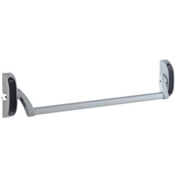 ANTIPANIQUE VACHETTE 6810BM 1 POINT ASPINOX