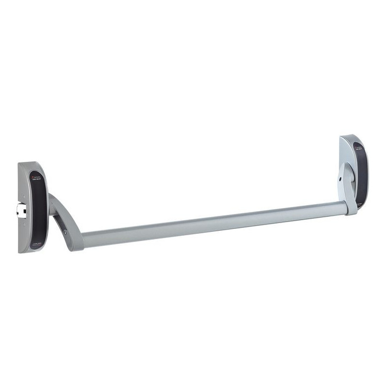 ANTIPANIQUE VACHETTE 6810BM 1 POINT ASPINOX