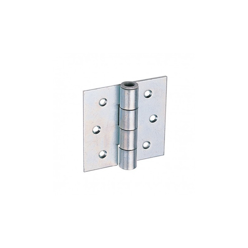 SPORTUB CHARNIERE 85X85 -PLAT
