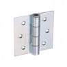 SPORTUB CHARNIERE 85X85 -PLAT