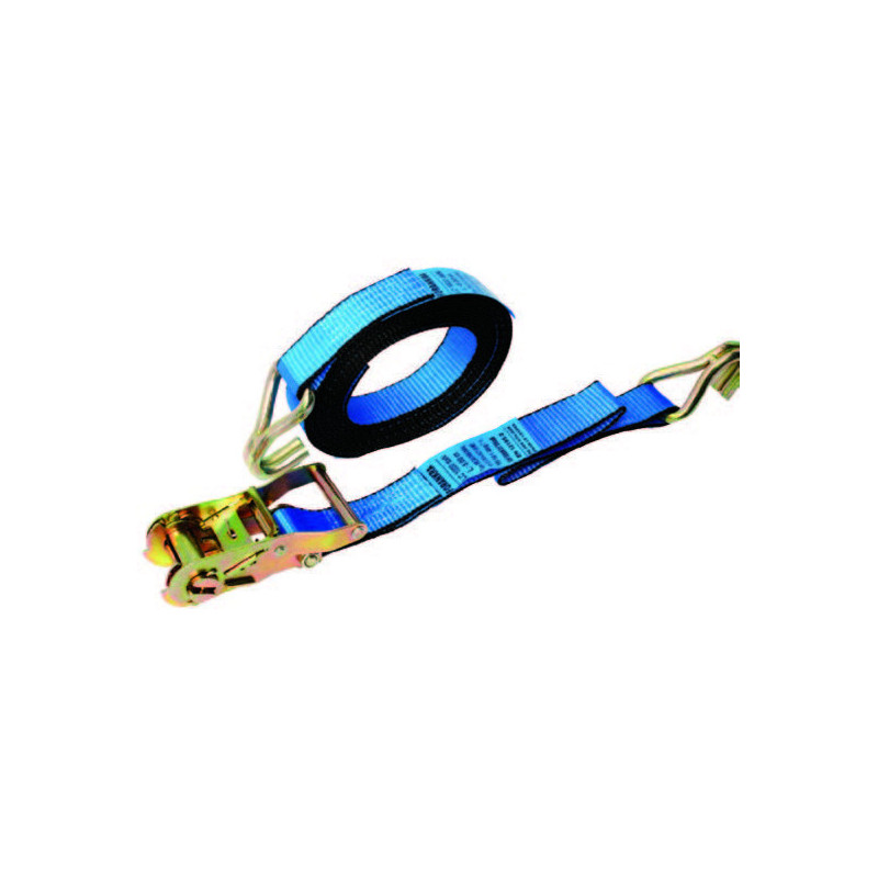 SANGLE ARRIMAGE A CLIQUET 2T 5M 35MM