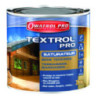 Saturateur TEXTROL PRO Chêne doré 20 L