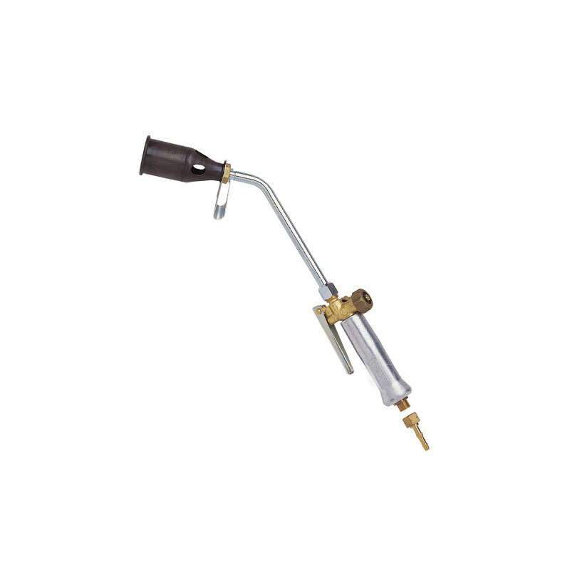 BRULEUR ETANCHEUR JET 4 52MM P- X400