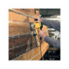 Disque abrasif velcro ponceuses excentriques grain 120 - 6 perforations ø 150 mm