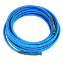 TUYAU HP 6MM 1-4NPSM 15M AIRLE