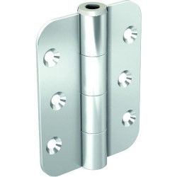 SPORTUB CHARNIERE 80X60 -PLAT