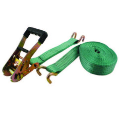 SANGLE ARRIMAGE A CLIQUET 5T 8M5 50MM