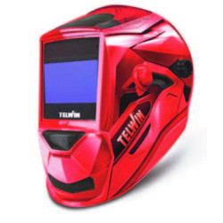 VANTAGE RED XL MASQUE MMA-MIG-MAG-TIG