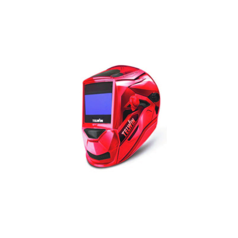 VANTAGE RED XL MASQUE MMA-MIG-MAG-TIG