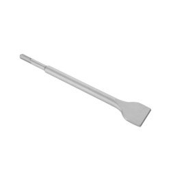 Burin plat SDS-Plus 250 x 40 mm