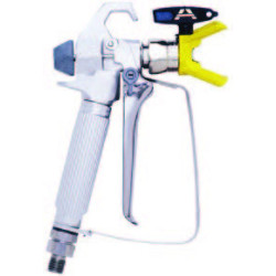 EXTENSION 30CM+TETE AIRLESSCO