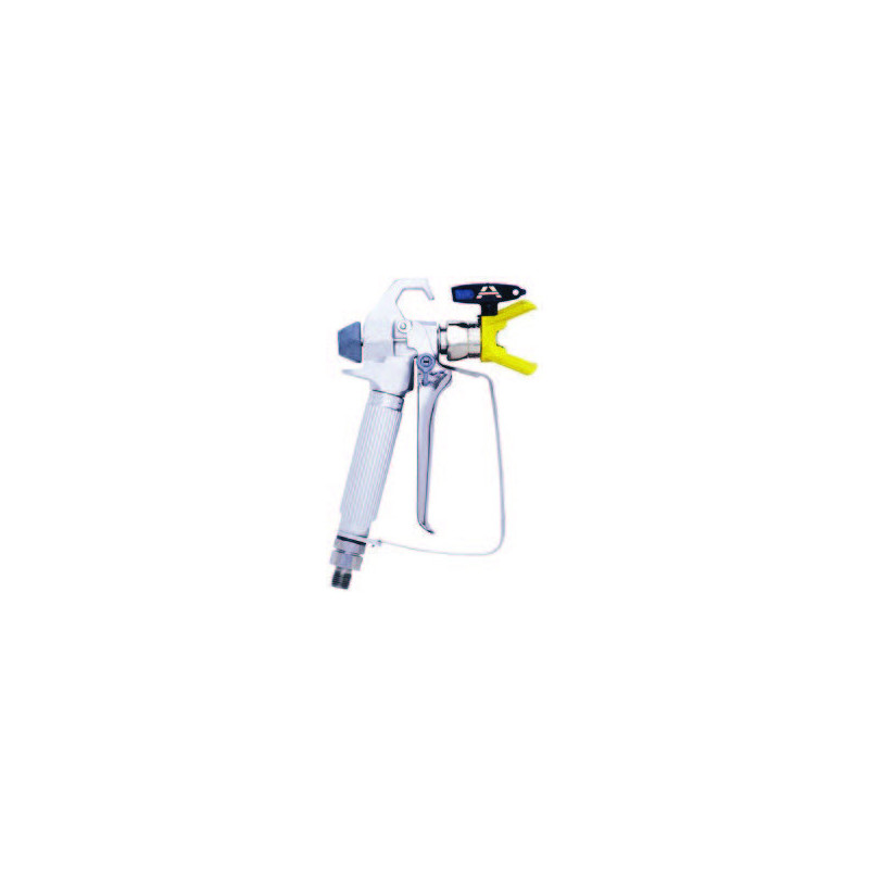 EXTENSION 30CM+TETE AIRLESSCO