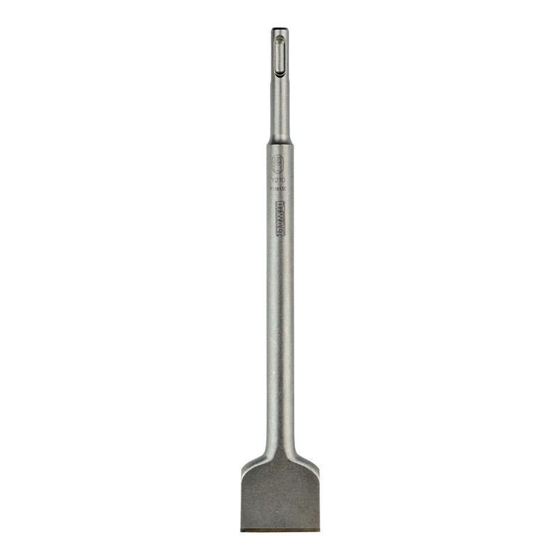 Burin plat SDS-Plus 250 x 40 mm
