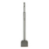 Burin plat SDS-Plus 250 x 40 mm
