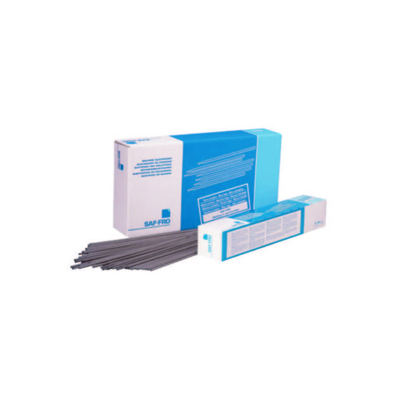ELECTRODE SAF G48N 4.0 (105)RU