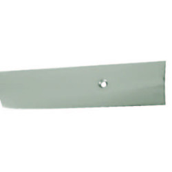BARRE DE SEUIL INOX 2M70 30MM